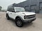 2025 Ford Bronco Big Bend 4 Door 4x4