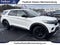2023 Ford Explorer Timberline 4WD