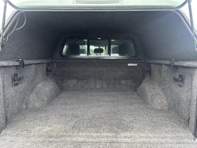 2016 Ford F-150 4WD SuperCrew 5-1/2 Ft Box XLT