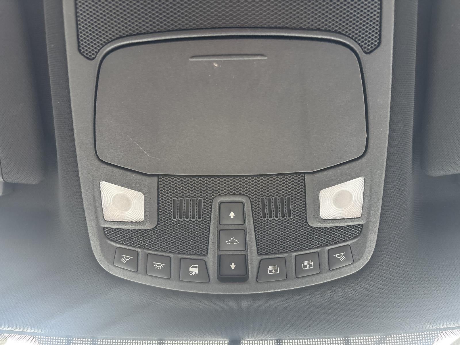 2016 Ford F-150 4WD SuperCrew 5-1/2 Ft Box XLT