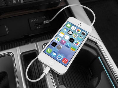 2016 Ford F-150 4WD SuperCrew 5-1/2 Ft Box Lariat