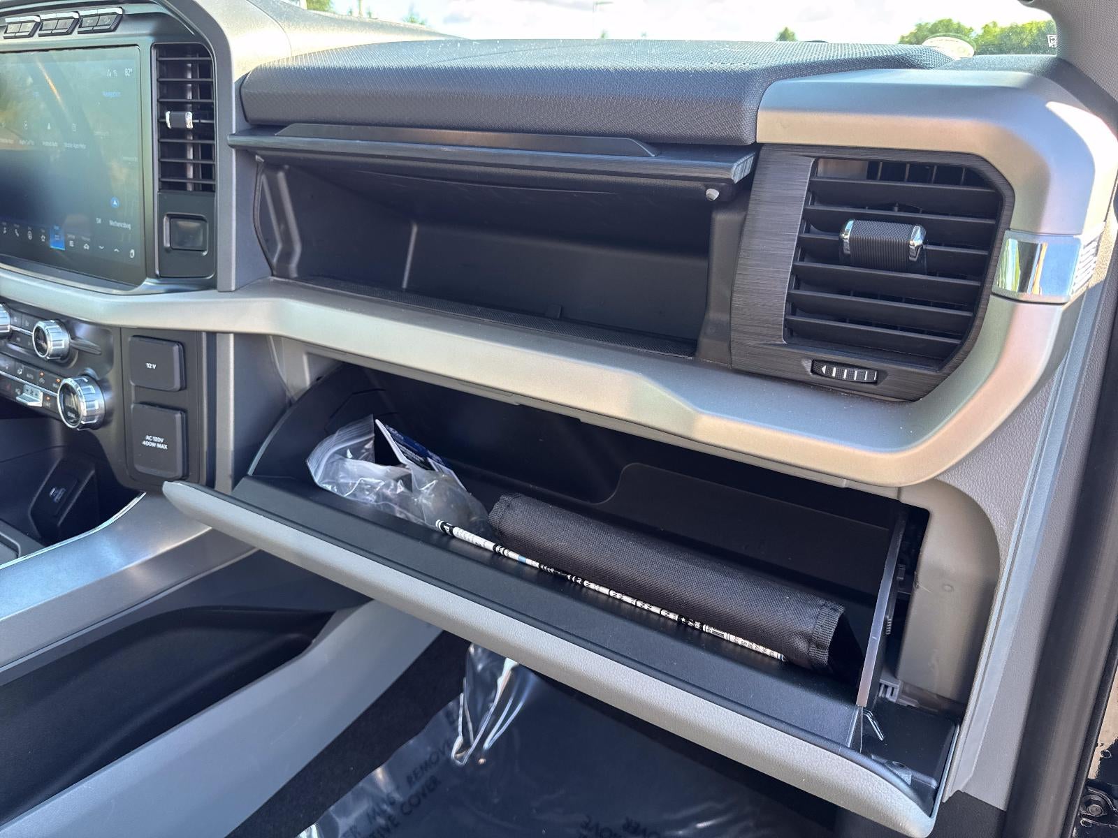 2021 Ford F-150 XLT 4WD SuperCrew 5.5' Box