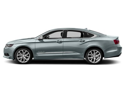 2015 Chevrolet Impala 2LT
