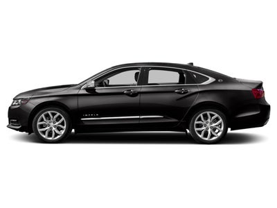 2015 Chevrolet Impala 2LT