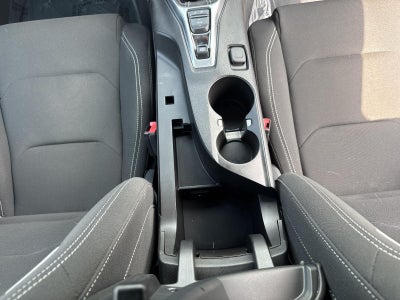 2016 Chevrolet Camaro 2dr Coupe 1LT