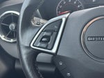 2016 Chevrolet Camaro 2dr Coupe 1LT