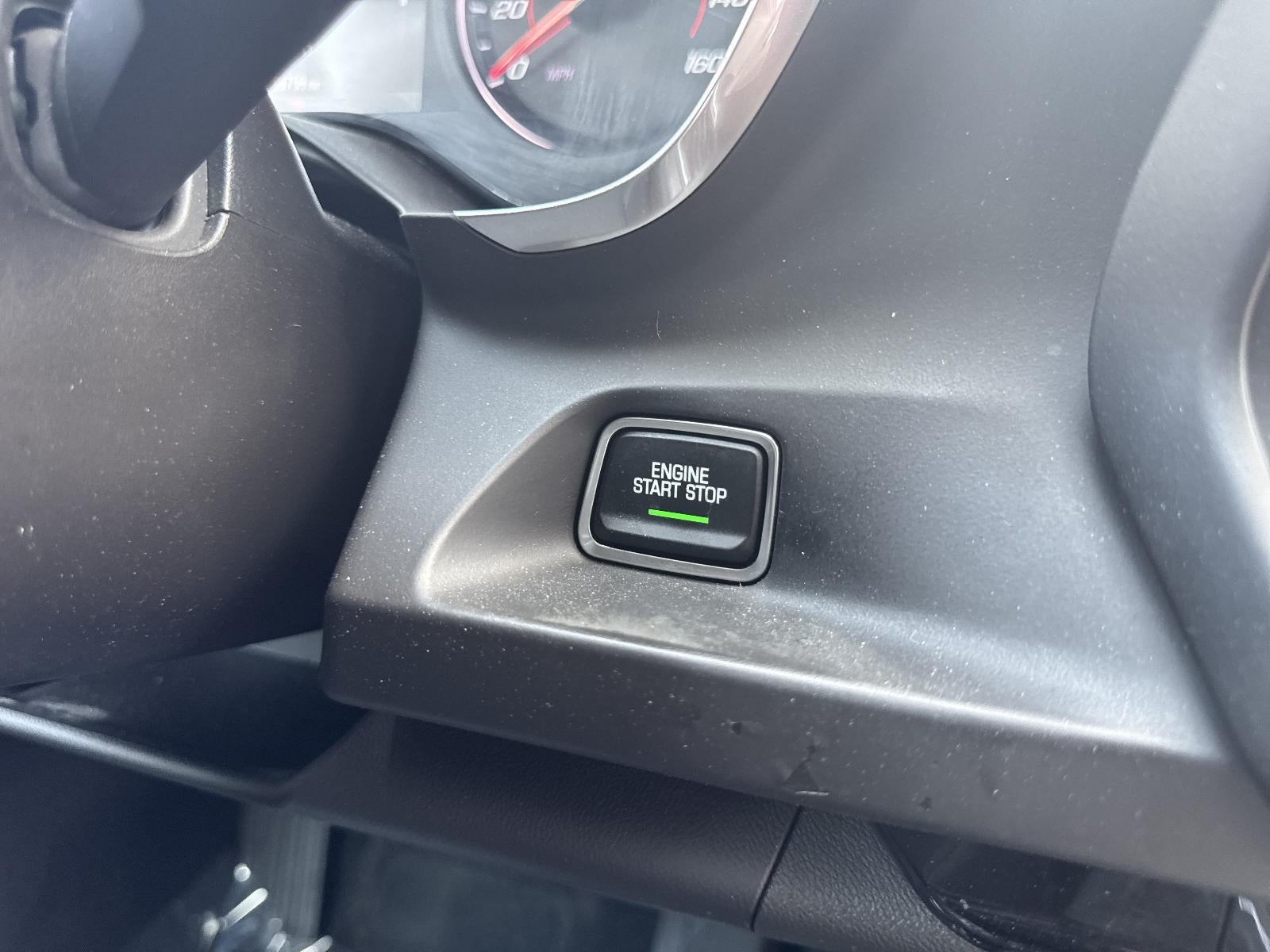 2016 Chevrolet Camaro 2dr Coupe 1LT