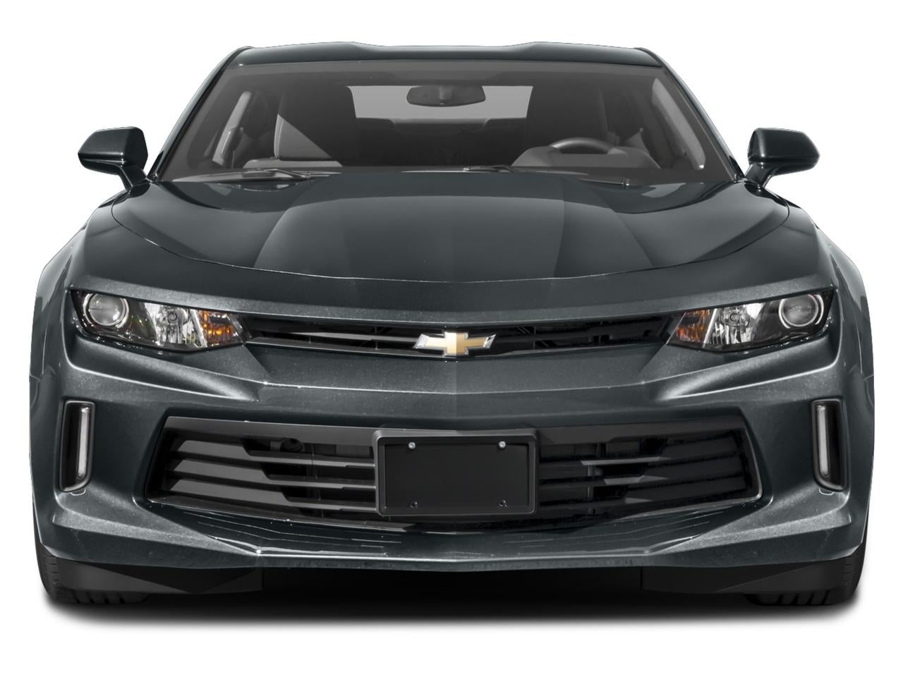 2016 Chevrolet Camaro 2dr Coupe 1LT