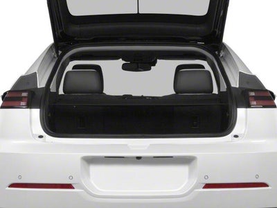2013 Chevrolet Volt 5dr HB