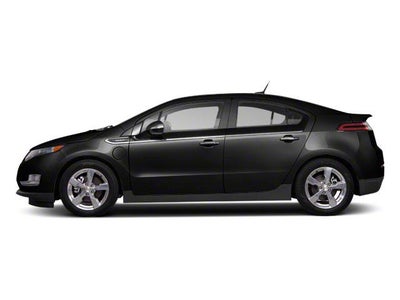 2013 Chevrolet Volt 5dr HB