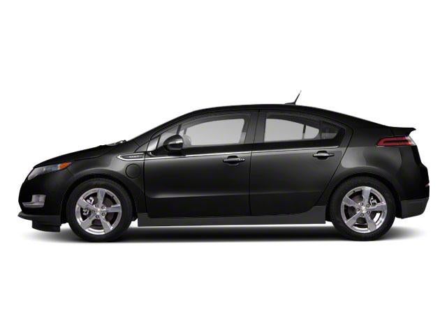 2013 Chevrolet Volt 5dr HB