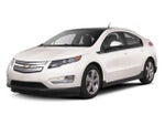 2013 Chevrolet Volt 5dr HB