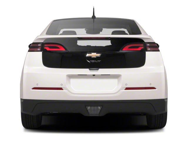 2013 Chevrolet Volt 5dr HB