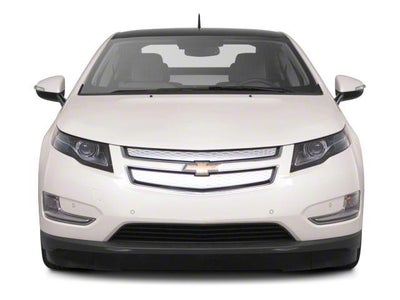 2013 Chevrolet Volt 5dr HB