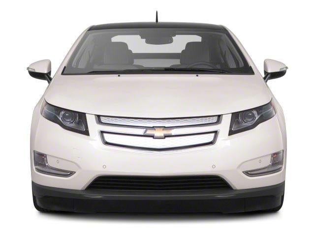 2013 Chevrolet Volt 5dr HB