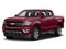 2015 Chevrolet Colorado Crew Cab Short Box 4-Wheel Drive Z71