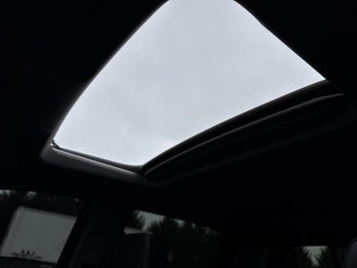 2024 Chevrolet Silverado 1500 Crew Cab Short Box 4-Wheel Drive RST