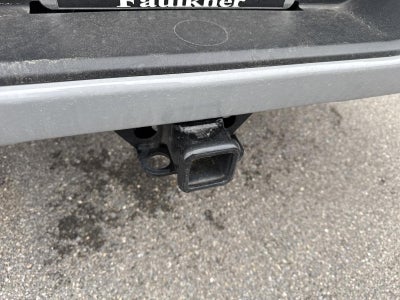 2024 Chevrolet Silverado 1500 Crew Cab Short Box 4-Wheel Drive RST