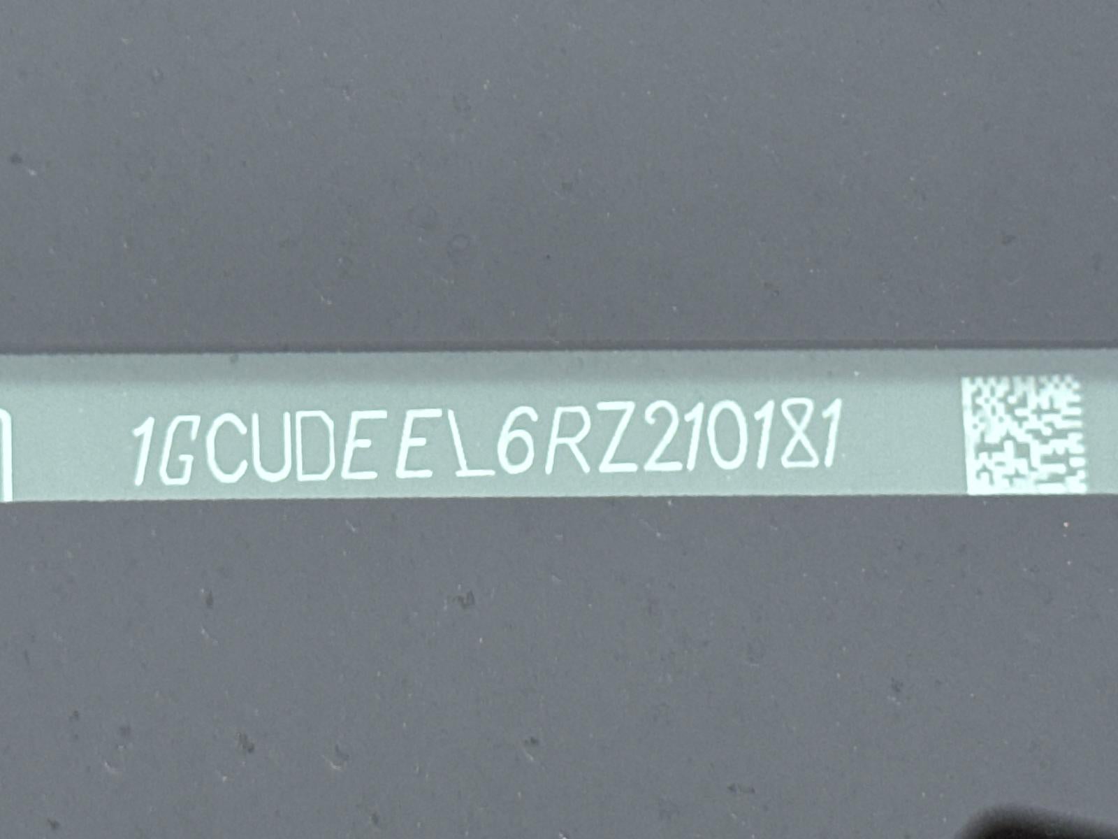 2024 Chevrolet Silverado 1500 Crew Cab Short Box 4-Wheel Drive RST