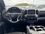 2019 Chevrolet Silverado 1500 Crew Cab Short Box 4-Wheel Drive RST