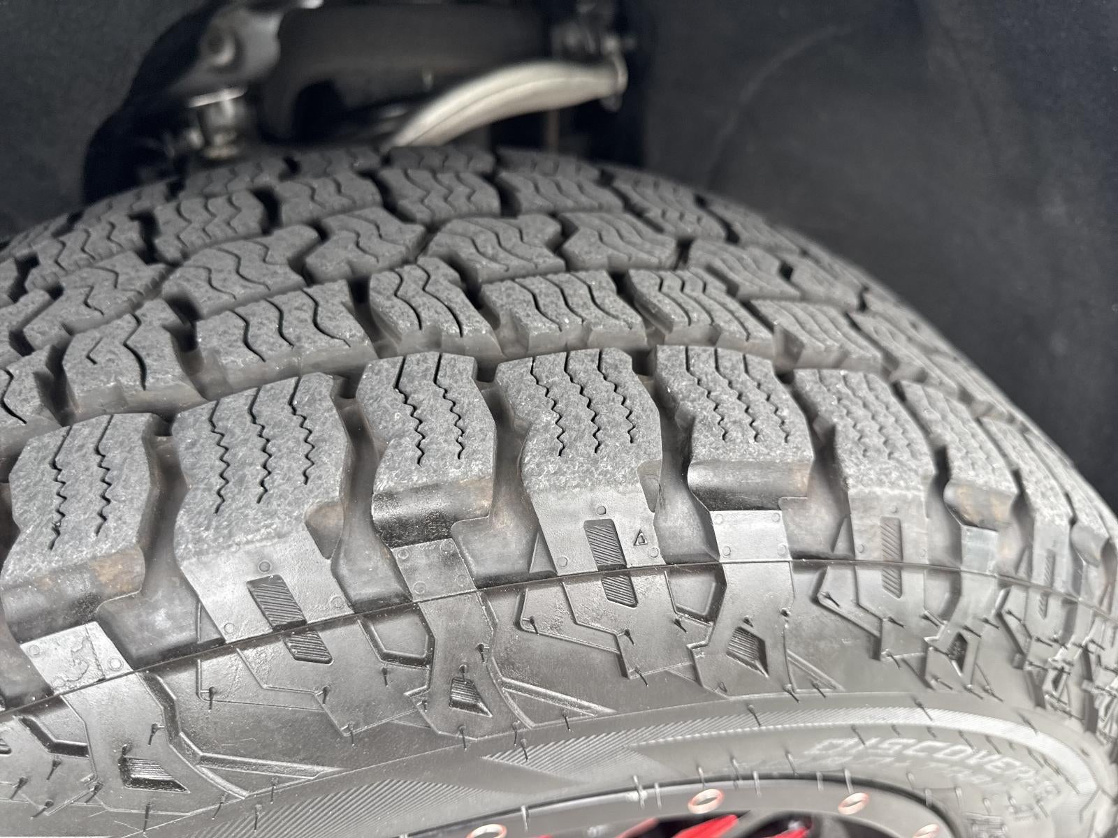 2019 Chevrolet Silverado 1500 Crew Cab Short Box 4-Wheel Drive RST