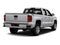 2016 Chevrolet Silverado 1500 Double Cab Standard Box 4-Wheel Drive LT