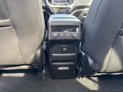 2018 GMC Acadia AWD SLE-2
