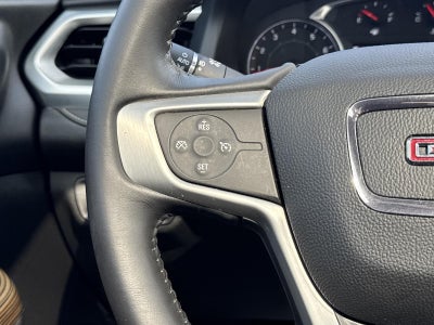 2018 GMC Acadia AWD SLE-2