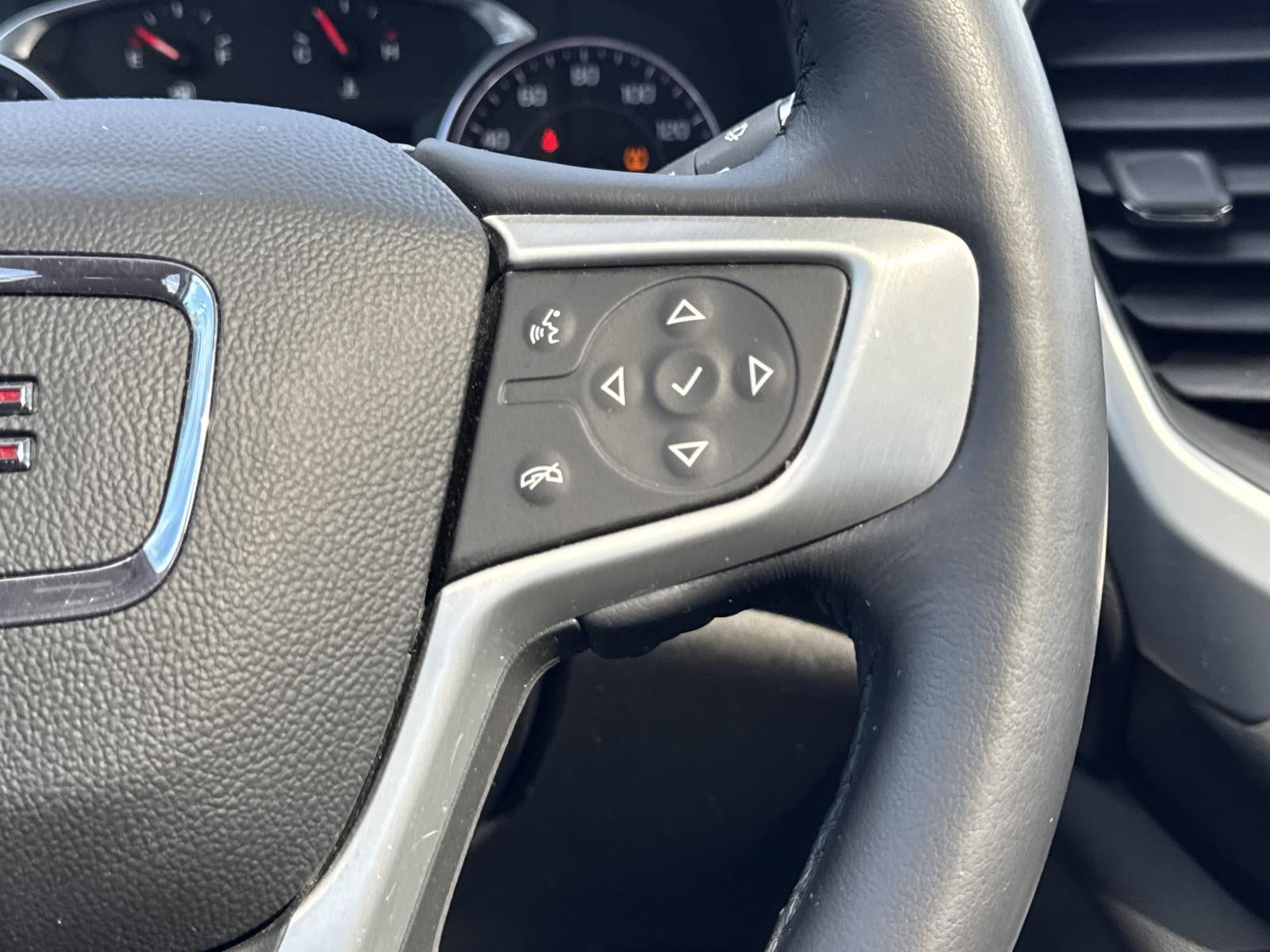 2018 GMC Acadia AWD SLE-2
