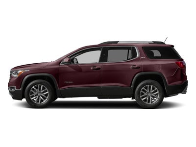 2018 GMC Acadia AWD SLE-2