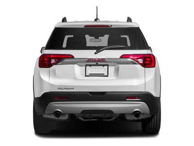 2018 GMC Acadia AWD SLE-2