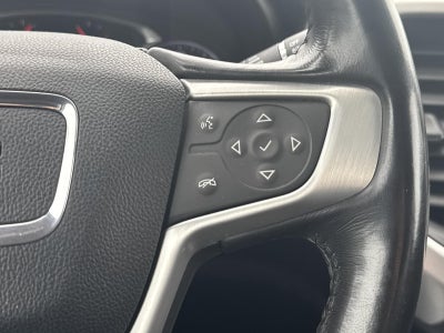 2019 GMC Acadia AWD SLT-1