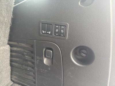 2015 Chevrolet Tahoe 4WD LT