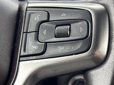 2022 Chevrolet Tahoe 4WD LS