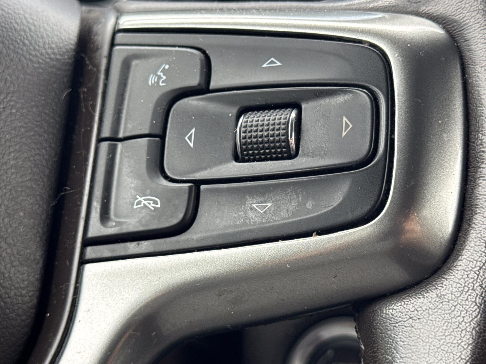 2022 Chevrolet Tahoe 4WD LS