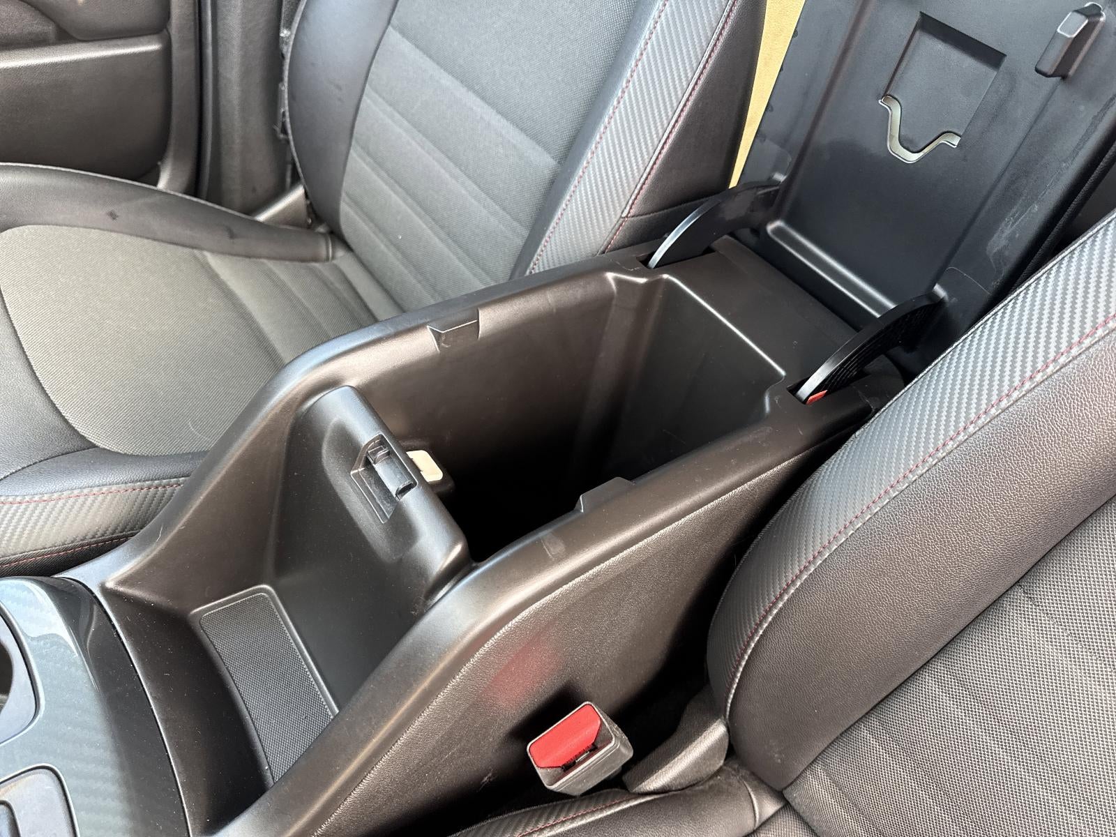 2016 GMC Canyon Crew Cab Short Box 4-Wheel Drive SLE