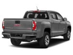 2018 GMC Canyon Crew Cab Short Box 4-Wheel Drive SLT