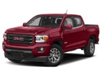 2018 GMC Canyon Crew Cab Short Box 4-Wheel Drive SLT