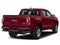 2018 GMC Canyon Crew Cab Short Box 4-Wheel Drive SLT