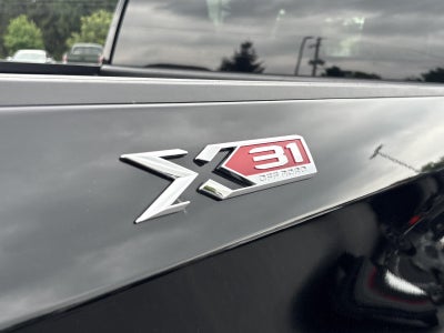 2025 GMC Sierra 1500 Crew Cab Short Box 4-Wheel Drive Elevation 3SB
