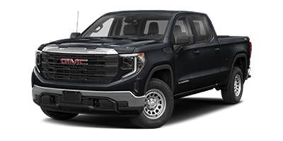 2024 GMC Sierra 1500 Crew Cab Short Box 4-Wheel Drive Denali Ultimate