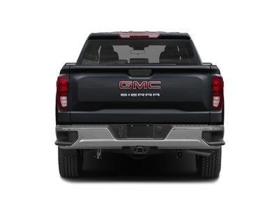 2024 GMC Sierra 1500 Crew Cab Short Box 4-Wheel Drive Denali Ultimate