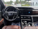 2025 GMC Sierra 1500 Crew Cab Short Box 4-Wheel Drive Denali Ultimate