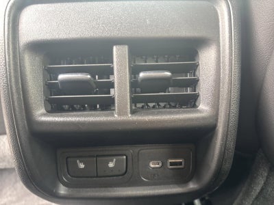 2019 Cadillac XT4 FWD 4dr Sport