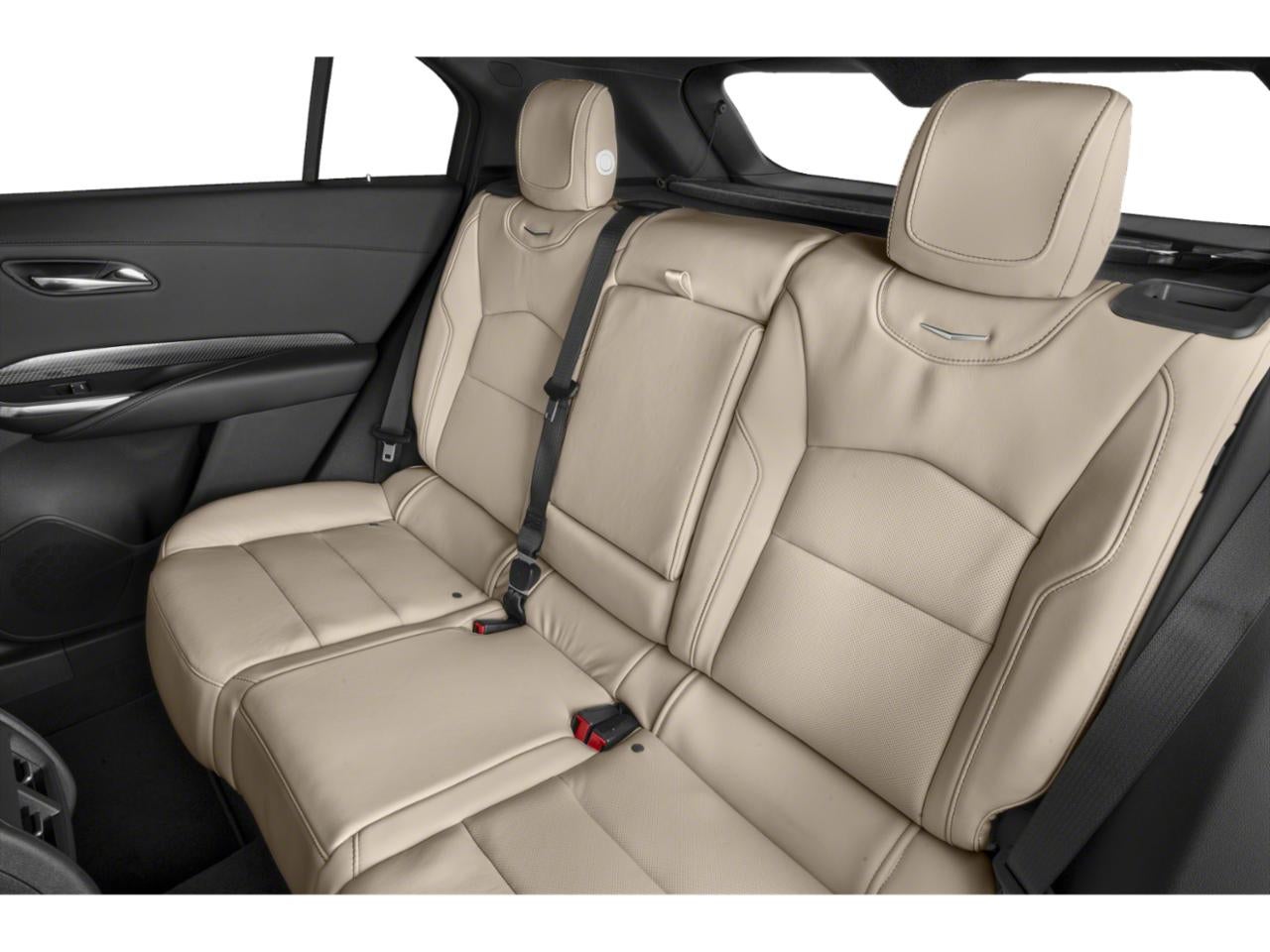 2019 Cadillac XT4 FWD 4dr Sport