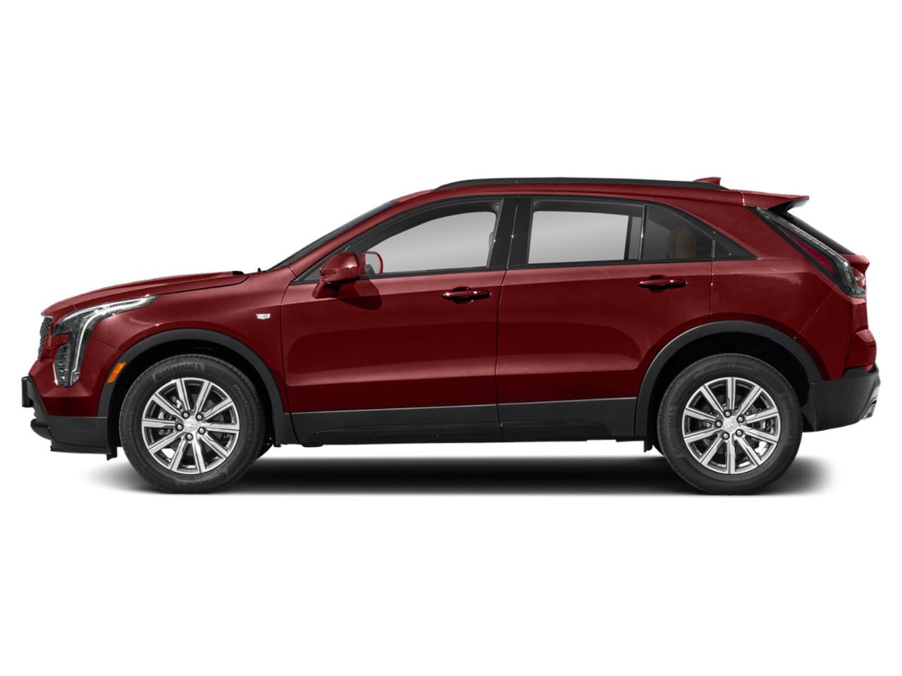 2019 Cadillac XT4 FWD 4dr Sport