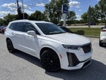 2022 Cadillac XT6 AWD 4dr Premium Luxury