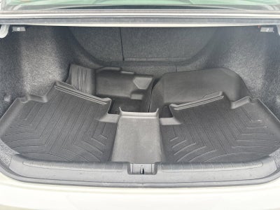 2019 Honda Accord Sedan EX-L 1.5T CVT