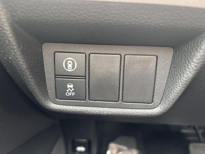 2019 Honda Accord Sedan EX-L 1.5T CVT