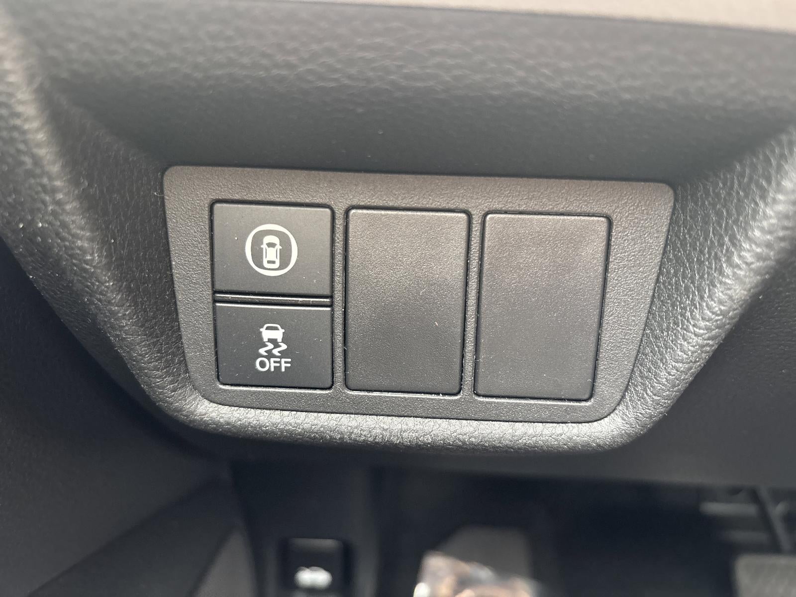 2019 Honda Accord Sedan EX-L 1.5T CVT